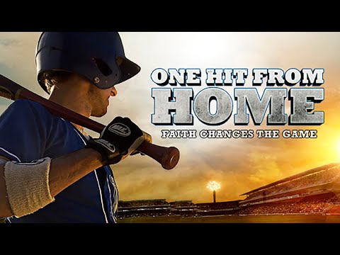 One Hit From Home | Inspirational Family Sports Drama