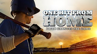 One Hit From Home (2012) | Full Movie | Brian Trush | Caitlynn Palmer | Caroline Palmer
