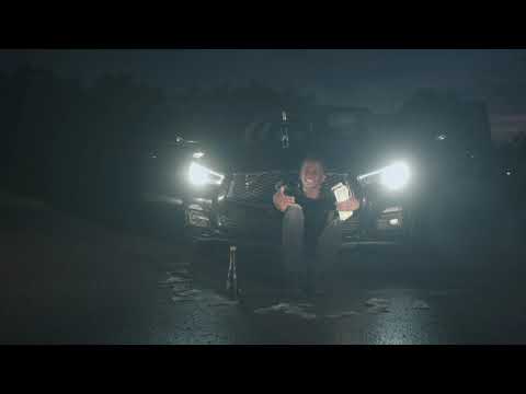 Lil Savage - Starstorm (Official Music Video)