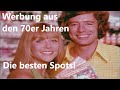 Werbung Aus Den 70er Jahren Die Kultigsten Werbespots Aus Einem Bunten Jahrzehnt