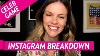 Brooklyn Decker Breaks Down Her Hilarious Instagram Posts