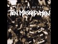 Ten Masked Men - Bad Romance (Death Metal ...