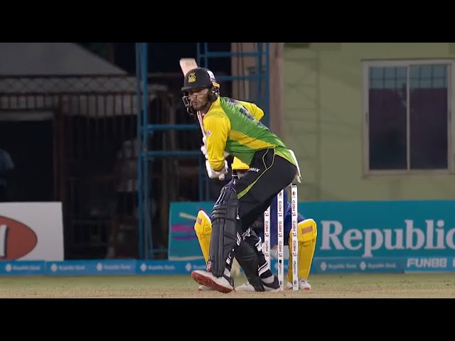 Brandon King’s TOURNAMENT WINNING 83* vs Barbados Royals | CPL 2022 Brandon King’s TOURNAMENT WINNING 83* vs Barbados Royals | CPL 2022