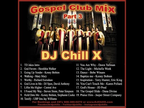 Gospel House Music Mix by 