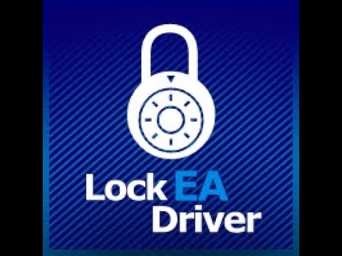 Video Lock Driver EA