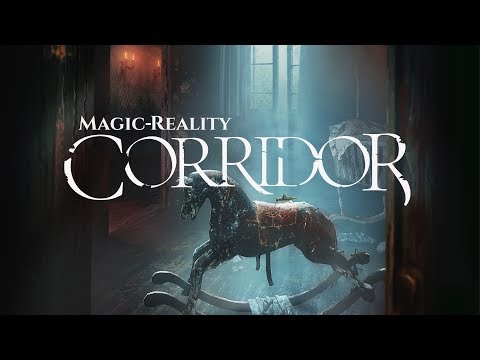 Magic-Reality: Corridor - Launch Trailer