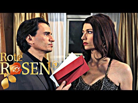 Rote Rosen 🌹 Folge 1509