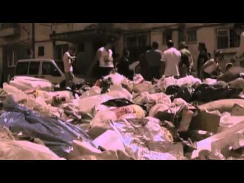 TC168 -  Ferentari (album Borderline)