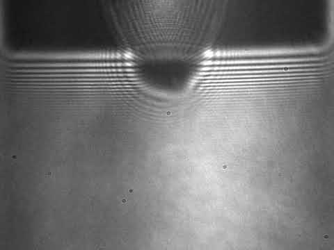 Microdroplet Ejection