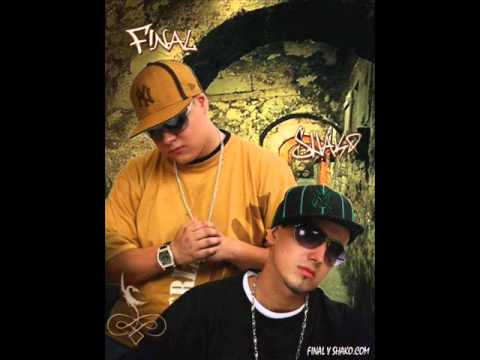 En mi piel Final y Shako Original Video