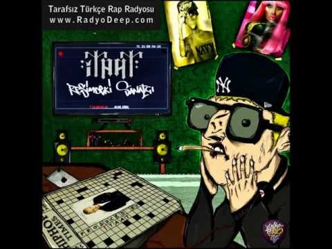 İtaat & Kamufle & Eternal & Swyft - Kinaye (2012)