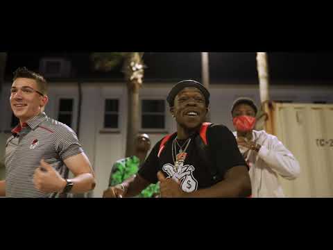 Lil B.R.O- Perk10 (official video prod by.32productions)