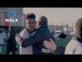 Dream Chasers Garuda Select - Season 1 Episode 2 - This Is English Football