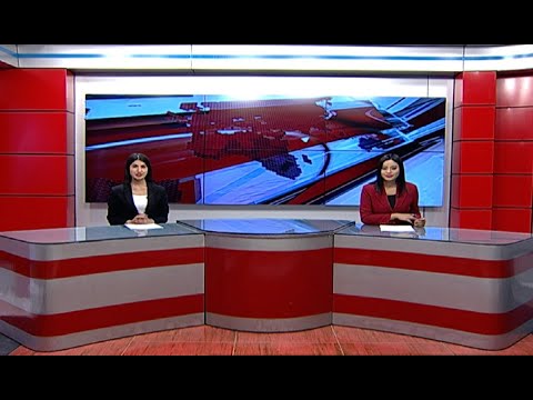PRIME TIME 8 PM NEWS_2077_12_23 - NEWS24 TV