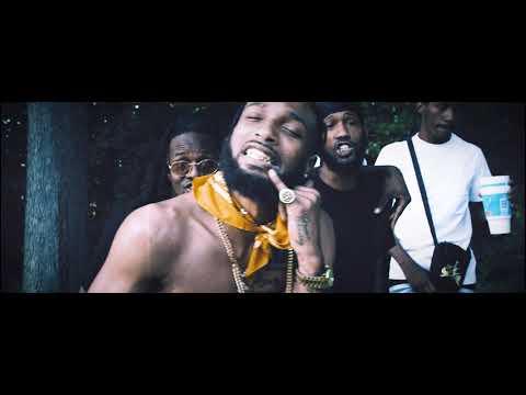 K Locc X Loss One X Trap6oy Skinny - Boo'd Up [OFFCIAL MUSIC VIDEO]