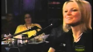 Georgia-Carolyn Dawn Johnson