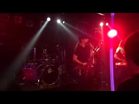 Soniq Armada - Nightmare live at Sweetwater Bar and Grill in Duluth GA on 7/21/12