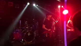 Soniq Armada - Nightmare live at Sweetwater Bar and Grill in Duluth GA on 7/21/12