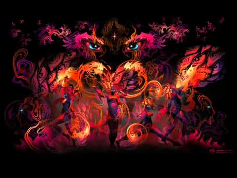 Tolga Diler - Mysticism