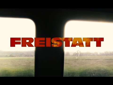 Trailer-Vorschau: Freistatt