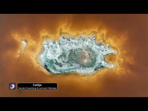 Jacob Groening & Lennart Nicolas - Calitja