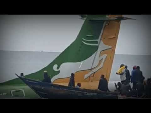 Unabii wa Dizasta Vina