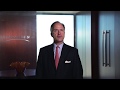 Welcome message from our Managing Partner Gif Thornton.