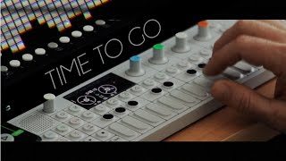 Time To Go (A Chill Jam)