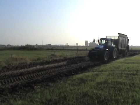 Loonw. Gepa - Torhout