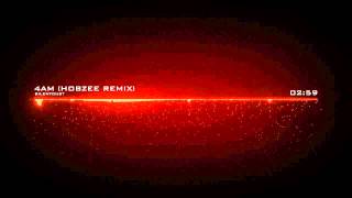 Silentdust - 4AM (Hobzee Remix)