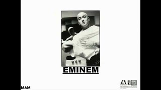 Eminem - Unrealistically Graphic (1992)