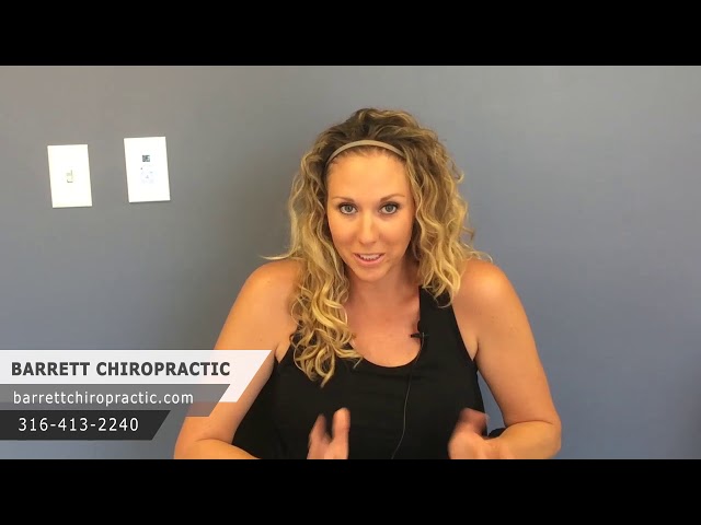 Aspen's Testimonial on Wichita Upper Cervical Chiropractic Care