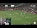 LIVE France Vs England 3RD PLACE World Cup 2026 Video Game Simulation