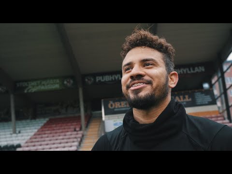 Pulsen inför ÖSK–IFK Göteborg