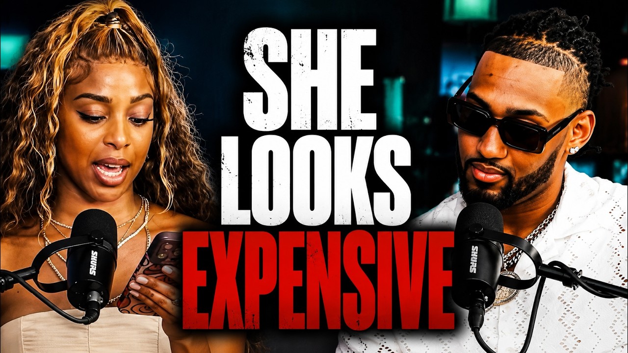 Men Are Going Broke Trying to Impress Women They Barely Know