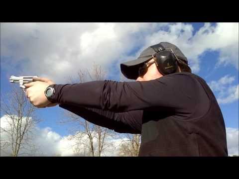 A Quick Look at the ERGO Suregrip AR AR-15 (Aggressive texture)