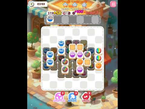 Triple Cookie Cruch video thumbnail