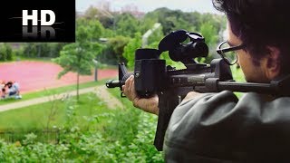 Препод ВЫСТРЕЛИЛ в ШКОЛЬНИКОВ. 16+ Зачётный препод. 2013