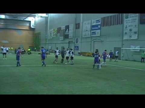 AXA-Kekavas novads - FK Olaine.avi