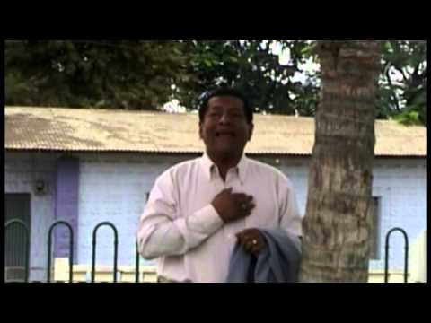 HECTOR CRUZ BORBOR -  SOLO (PASILLO))