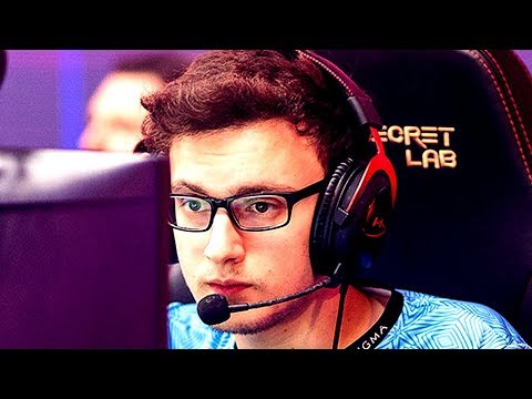 REASON WHY WE LOVE NIGMA.MIRACLE-