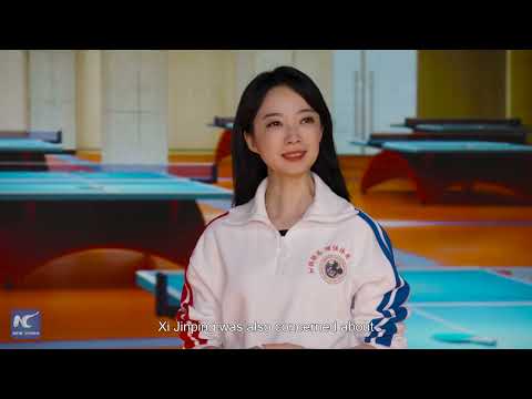 Footprints: Zhengding County, the "cradle of world champions"