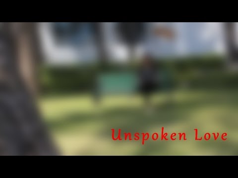 Unspoken Love