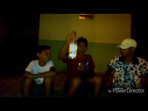 MC Denilson - vai no chão ( clipe oficial ) aidentro