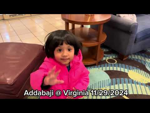 Casual day at Virginia 11/29/2024