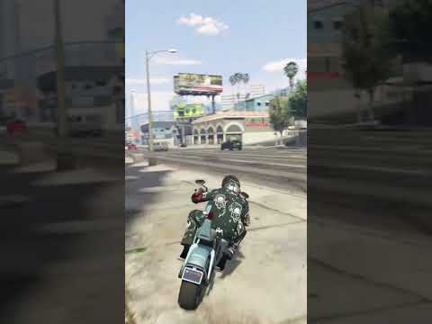 Phantom Ducks return for an explosive 2026 #gtaonline #gtag #meme #funny #2026 #newyear #gaming #gta