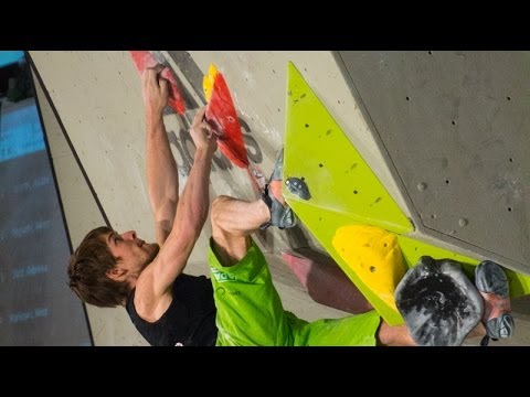 Grindelwald  2014 - Semifinals