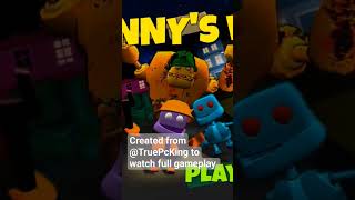 Danny's War #shorts #gaming