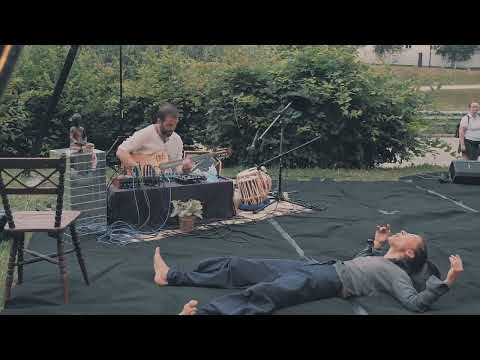 Act Of Love -  Dana Augustin & Alan Roposa aka Evol Ai