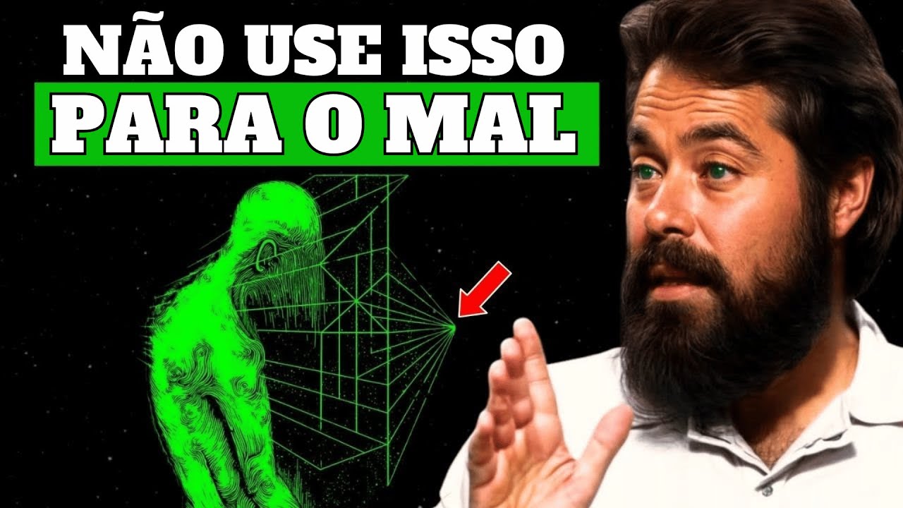 Como Hipnotizar a Mente de Outra Pessoa | Jacobo Grinberg